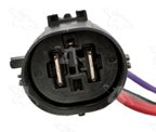 Four Seasons 76274 Engine Cooling Fan Assembly - view 4