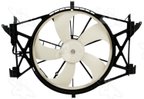 Four Seasons 76275 Engine Cooling Fan Assembly - view 3