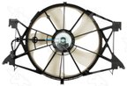 Four Seasons 76275 Engine Cooling Fan Assembly - view 1