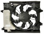 Four Seasons 76277 Engine Cooling Fan Assembly - view 1