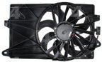 Four Seasons 76279 Engine Cooling Fan Assembly - view 2