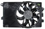 Four Seasons 76279 Engine Cooling Fan Assembly - view 3