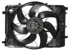 Four Seasons 76280 Engine Cooling Fan Assembly - view 2