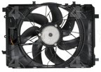 Four Seasons 76280 Engine Cooling Fan Assembly - view 3