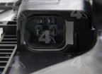 Four Seasons 76280 Engine Cooling Fan Assembly - view 4