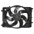 Four Seasons 76280 Engine Cooling Fan Assembly - view 1
