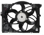 Four Seasons 76281 Engine Cooling Fan Assembly - view 2