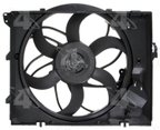 Four Seasons 76281 Engine Cooling Fan Assembly - view 3