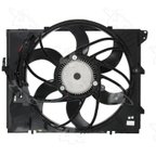 Four Seasons 76281 Engine Cooling Fan Assembly - view 1