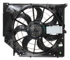 Four Seasons 76283 Engine Cooling Fan Assembly - view 2