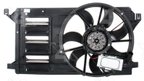 Four Seasons 76284 Engine Cooling Fan Assembly - view 2