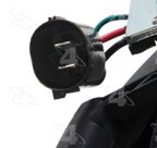 Four Seasons 76284 Engine Cooling Fan Assembly - view 4