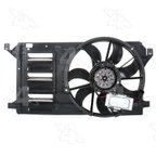 Four Seasons 76284 Engine Cooling Fan Assembly - view 1