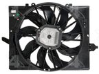 Four Seasons 76285 Engine Cooling Fan Assembly - view 2