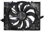 Four Seasons 76285 Engine Cooling Fan Assembly - view 3