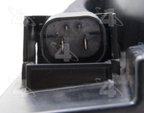 Four Seasons 76285 Engine Cooling Fan Assembly - view 4