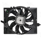 Four Seasons 76285 Engine Cooling Fan Assembly - view 1