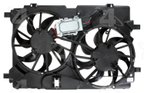 Four Seasons 76286 Dual Radiator and Condenser Fan Assembly - view 2
