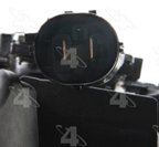 Four Seasons 76286 Dual Radiator and Condenser Fan Assembly - view 4