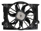 Four Seasons 76288 Engine Cooling Fan Assembly - view 2