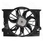 Four Seasons 76288 Engine Cooling Fan Assembly - view 1