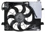 Four Seasons 76289 Engine Cooling Fan Assembly - view 2