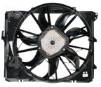 Four Seasons 76291 Engine Cooling Fan Assembly - view 2