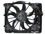 Four Seasons 76291 Engine Cooling Fan Assembly - view 3