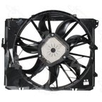 Four Seasons 76291 Engine Cooling Fan Assembly - view 1