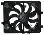 Four Seasons 76292 Engine Cooling Fan Assembly - view 2
