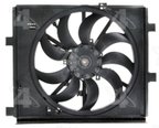 Four Seasons 76292 Engine Cooling Fan Assembly - view 3