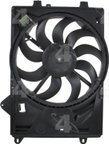 Four Seasons 76293 Engine Cooling Fan Assembly - view 3