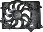 Four Seasons 76293 Engine Cooling Fan Assembly - view 1