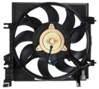 Four Seasons 76294 Engine Cooling Fan Assembly - view 2