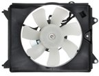Four Seasons 76296 A/C Condenser Fan Assembly - Right - view 3