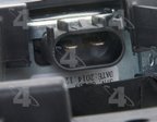 Four Seasons 76300 Dual Radiator and Condenser Fan Assembly - view 5