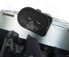 Four Seasons 76301 Dual Radiator and Condenser Fan Assembly - view 4