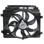 Four Seasons 76302 Engine Cooling Fan Assembly - view 1