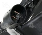 Four Seasons 76307 Engine Cooling Fan Assembly - view 3