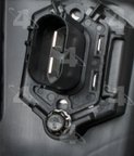 Four Seasons 76307 Engine Cooling Fan Assembly - view 4