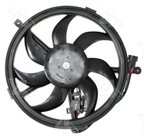 Four Seasons 76308 Engine Cooling Fan Assembly - view 1