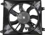 Four Seasons 76310 Engine Cooling Fan Assembly - view 2