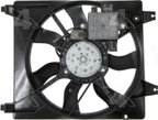 Four Seasons 76310 Engine Cooling Fan Assembly - view 3