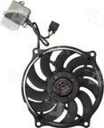 Four Seasons 76313 Engine Cooling Fan Assembly - view 2