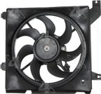 Four Seasons 76314 Engine Cooling Fan Assembly - view 2