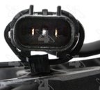 Four Seasons 76314 Engine Cooling Fan Assembly - view 3