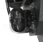 Four Seasons 76317 Engine Cooling Fan Assembly - view 3