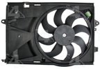 Four Seasons 76317 Engine Cooling Fan Assembly - view 1