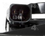 Four Seasons 76318 Engine Cooling Fan Assembly - view 3