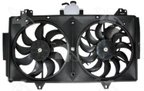 Four Seasons 76319 Dual Radiator and Condenser Fan Assembly - view 2